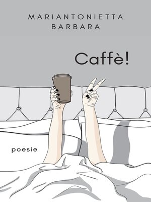 cover image of Caffè!
